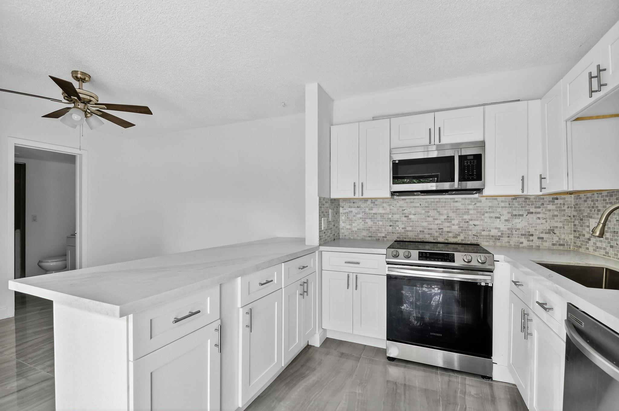 Forest Lakes - Residential