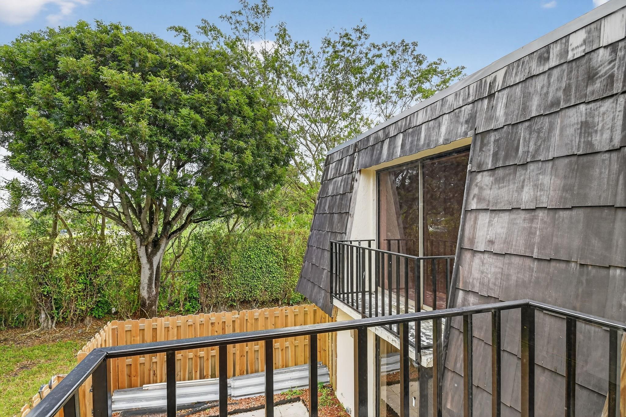 Forest Lakes - Residential