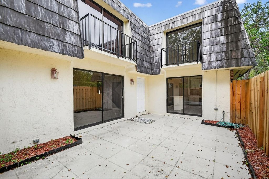 Photo of 1624 Forest Lakes Circle #C, West Palm Beach, FL 33406 (MLS # F10535268)