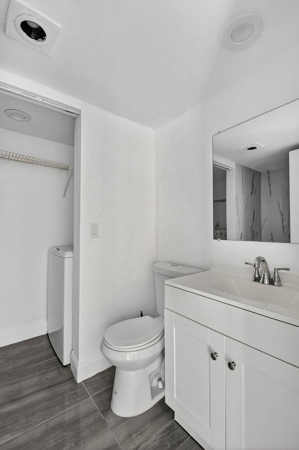 Forest Lakes - Residential