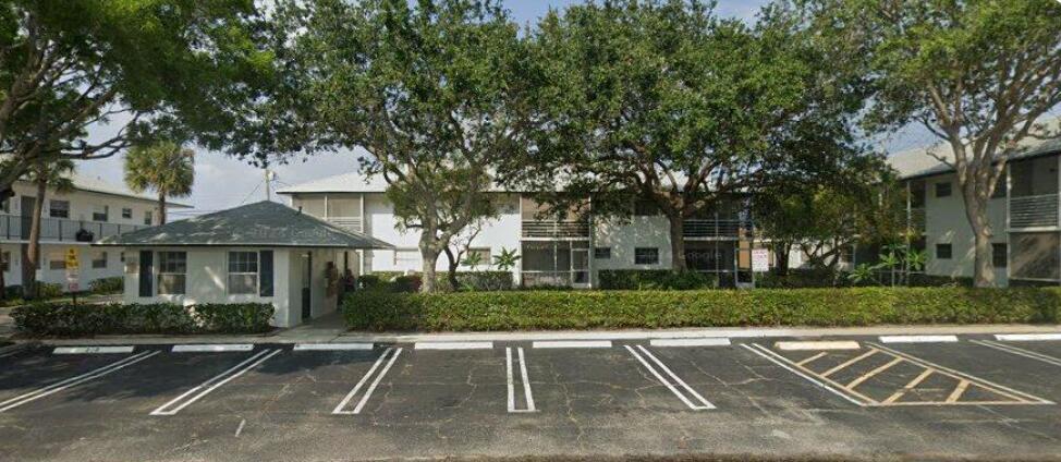 JUPITER IN THE PINES SEC - Commercial Sale