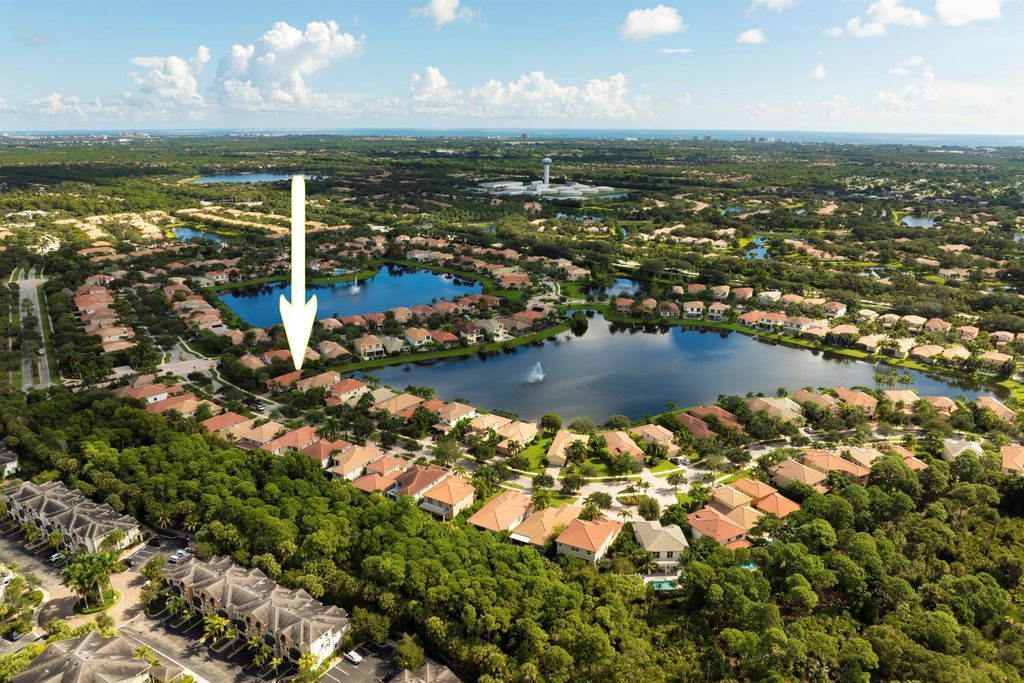 Photo of 12312 Aviles Circle, Palm Beach Gardens, FL 33418 (MLS # R11128393)