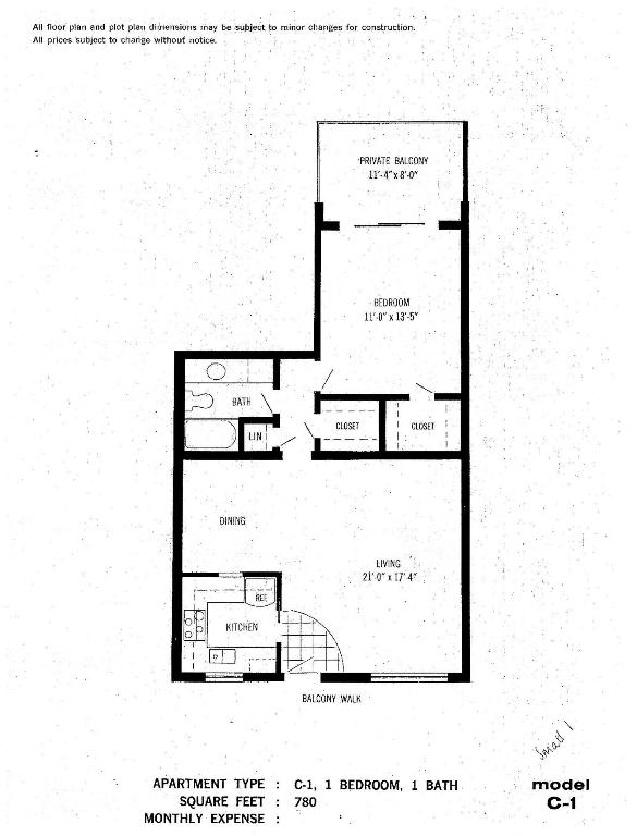 SAN REMO CONDO - Residential