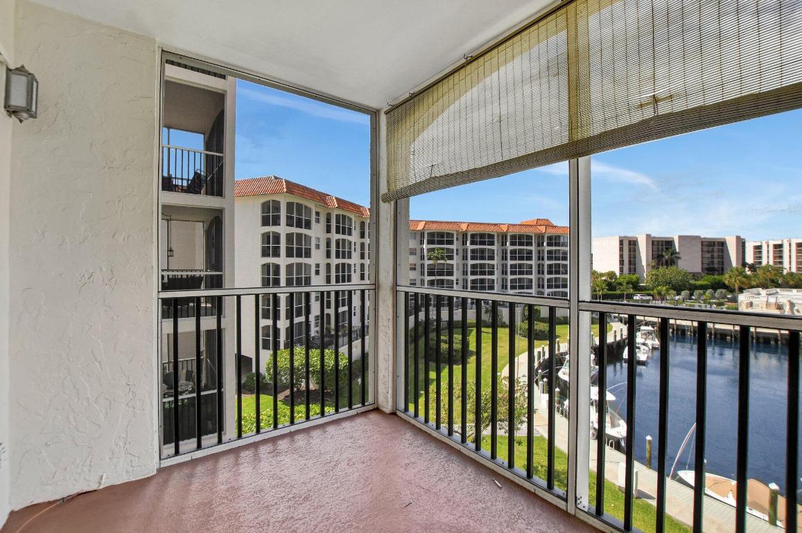 SAN REMO CONDO - Residential