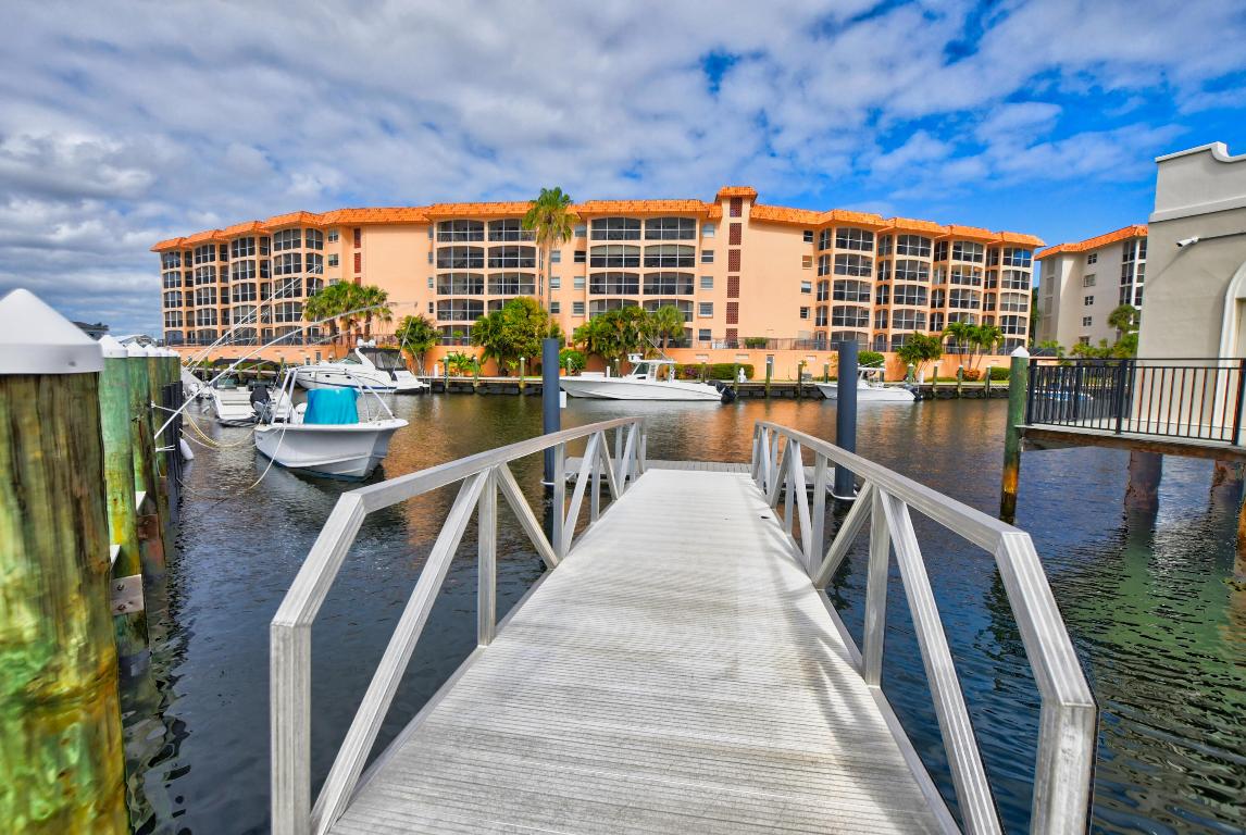 SAN REMO CONDO - Residential