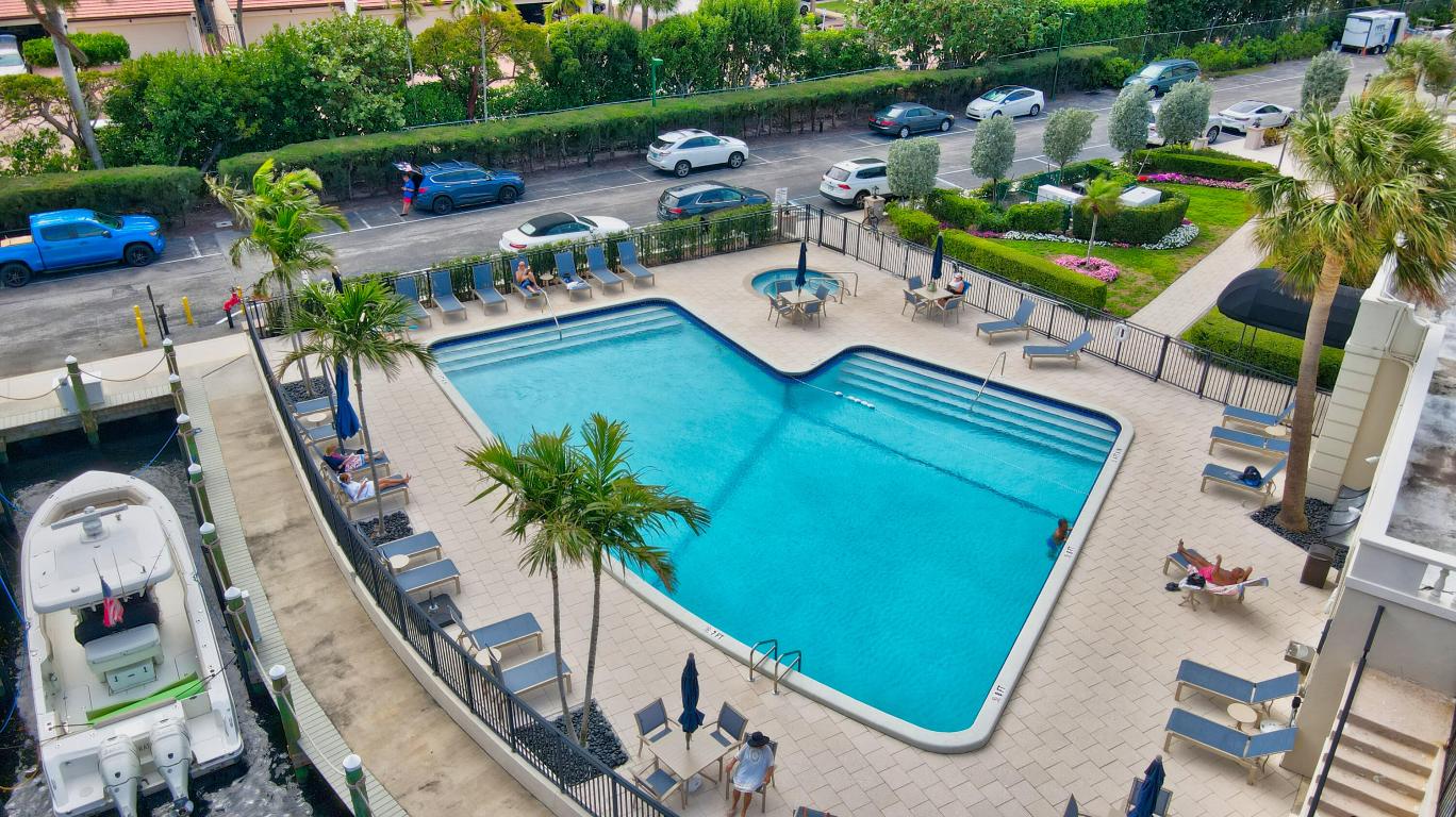 SAN REMO CONDO - Residential