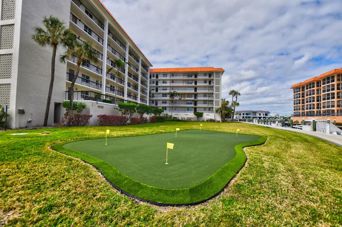 SAN REMO CONDO - Residential