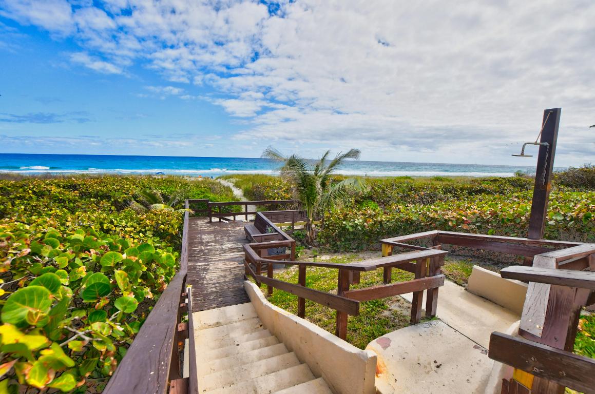 SAN REMO CONDO - Residential