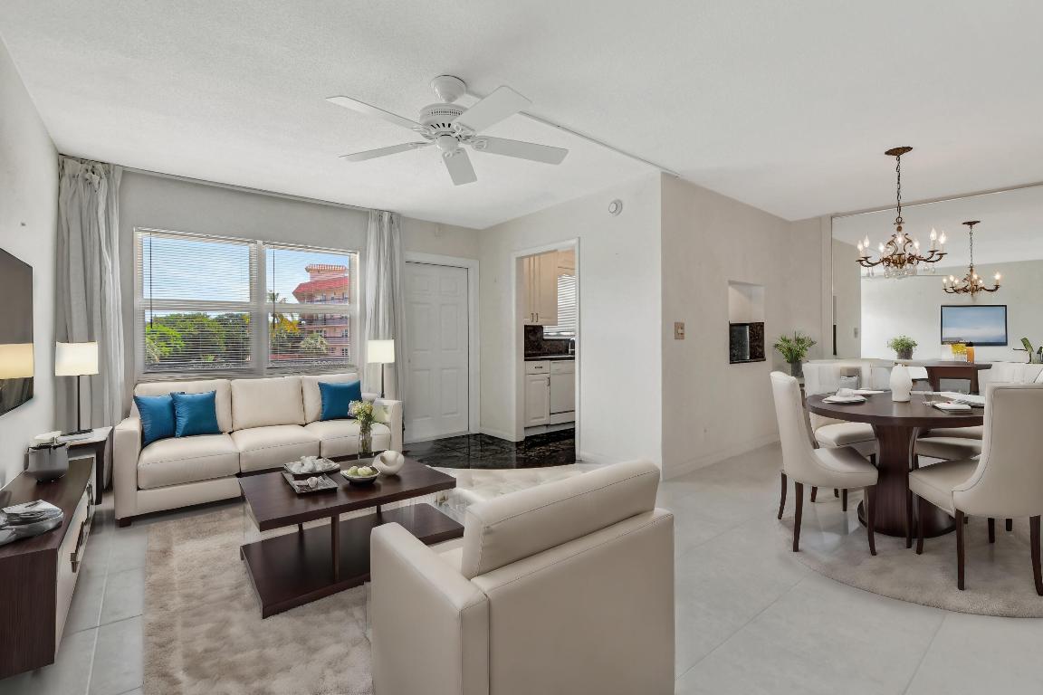 SAN REMO CONDO - Residential
