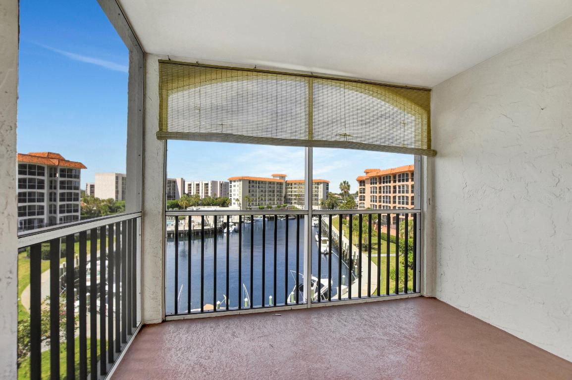 SAN REMO CONDO - Residential