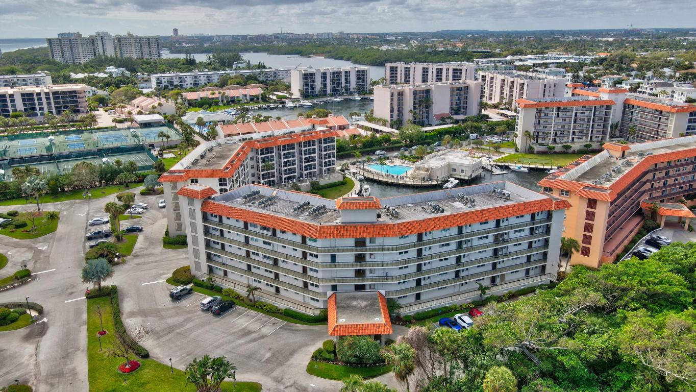 SAN REMO CONDO - Residential