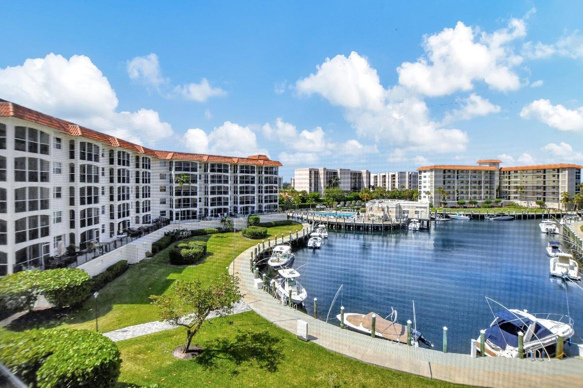 SAN REMO CONDO - Residential