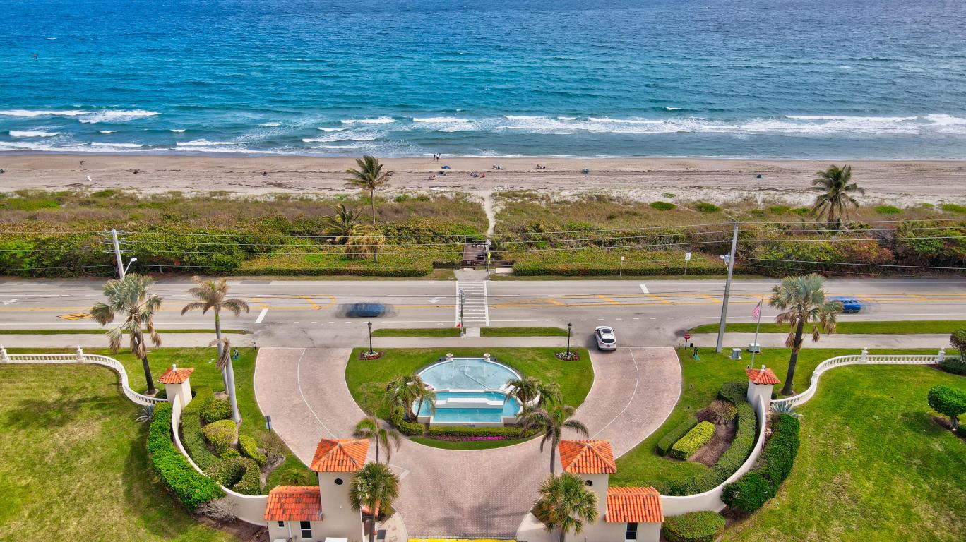 SAN REMO CONDO - Residential