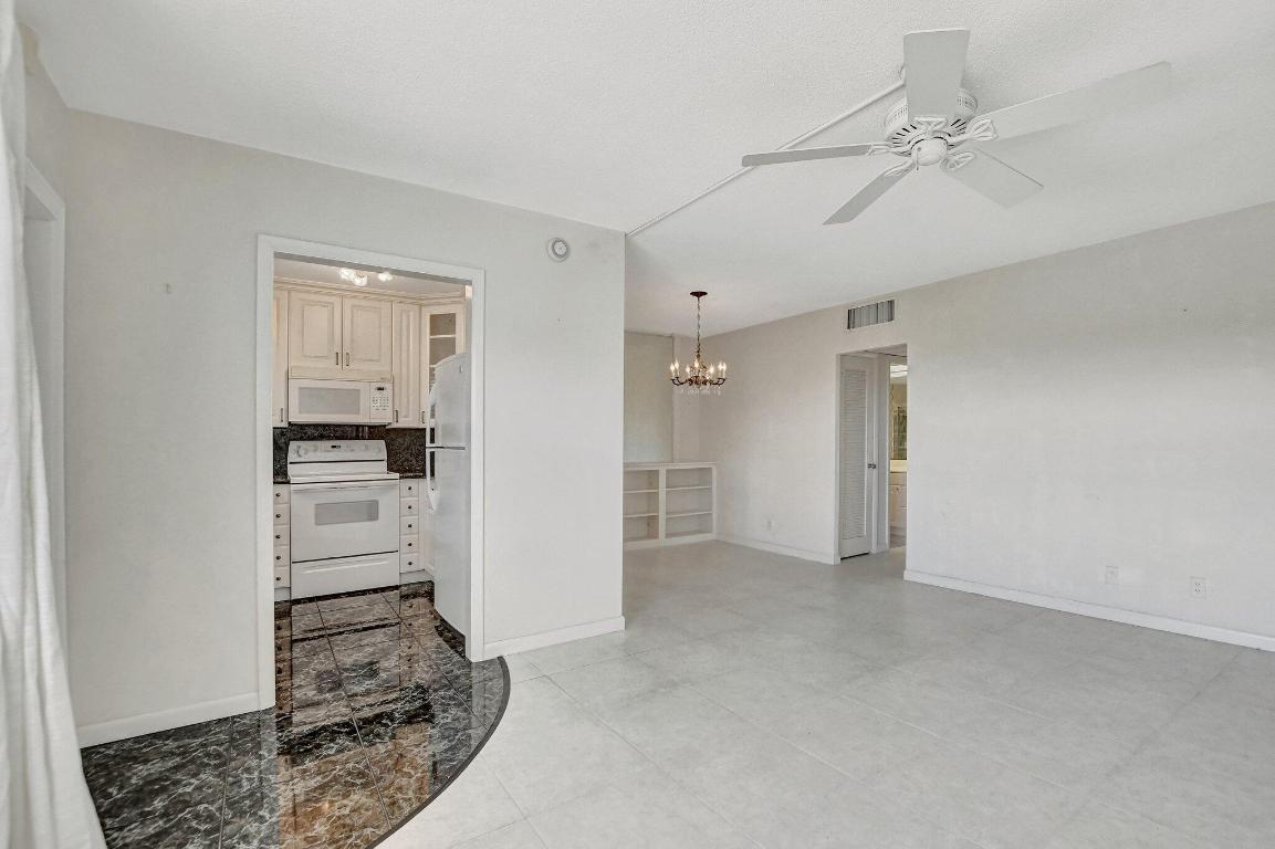 SAN REMO CONDO - Residential