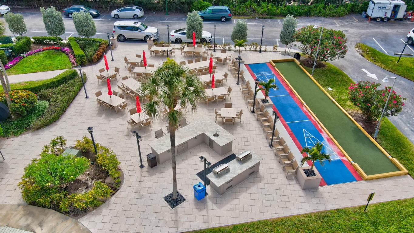 SAN REMO CONDO - Residential