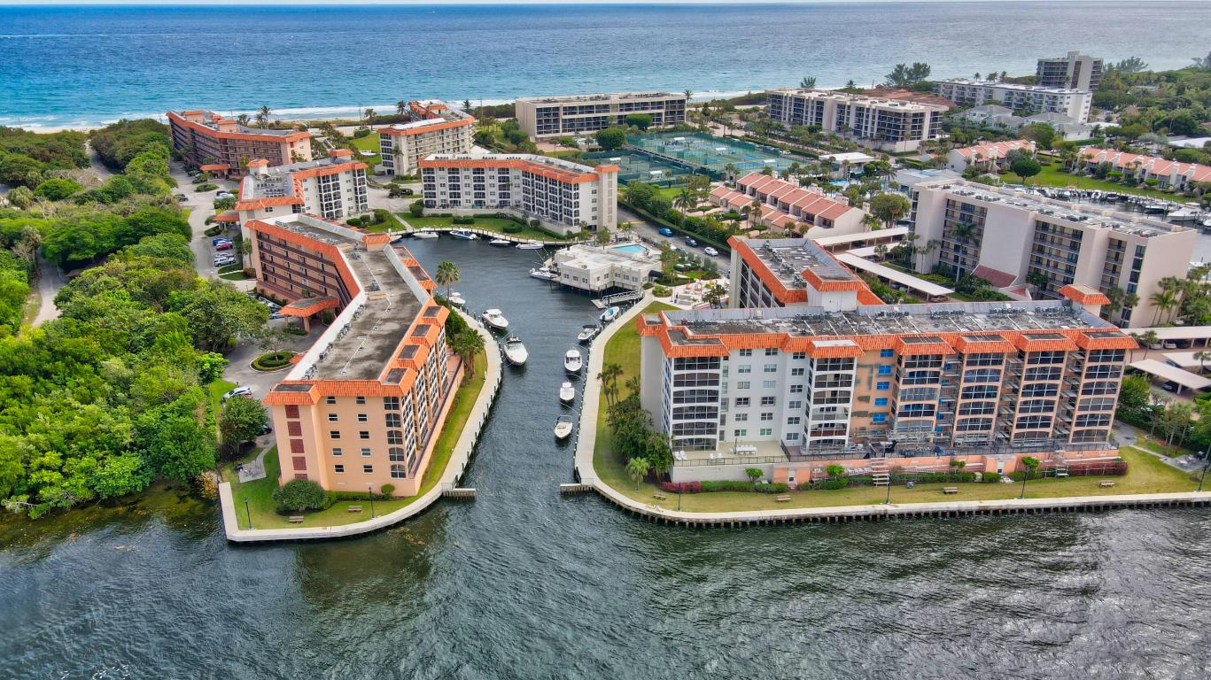 SAN REMO CONDO - Residential