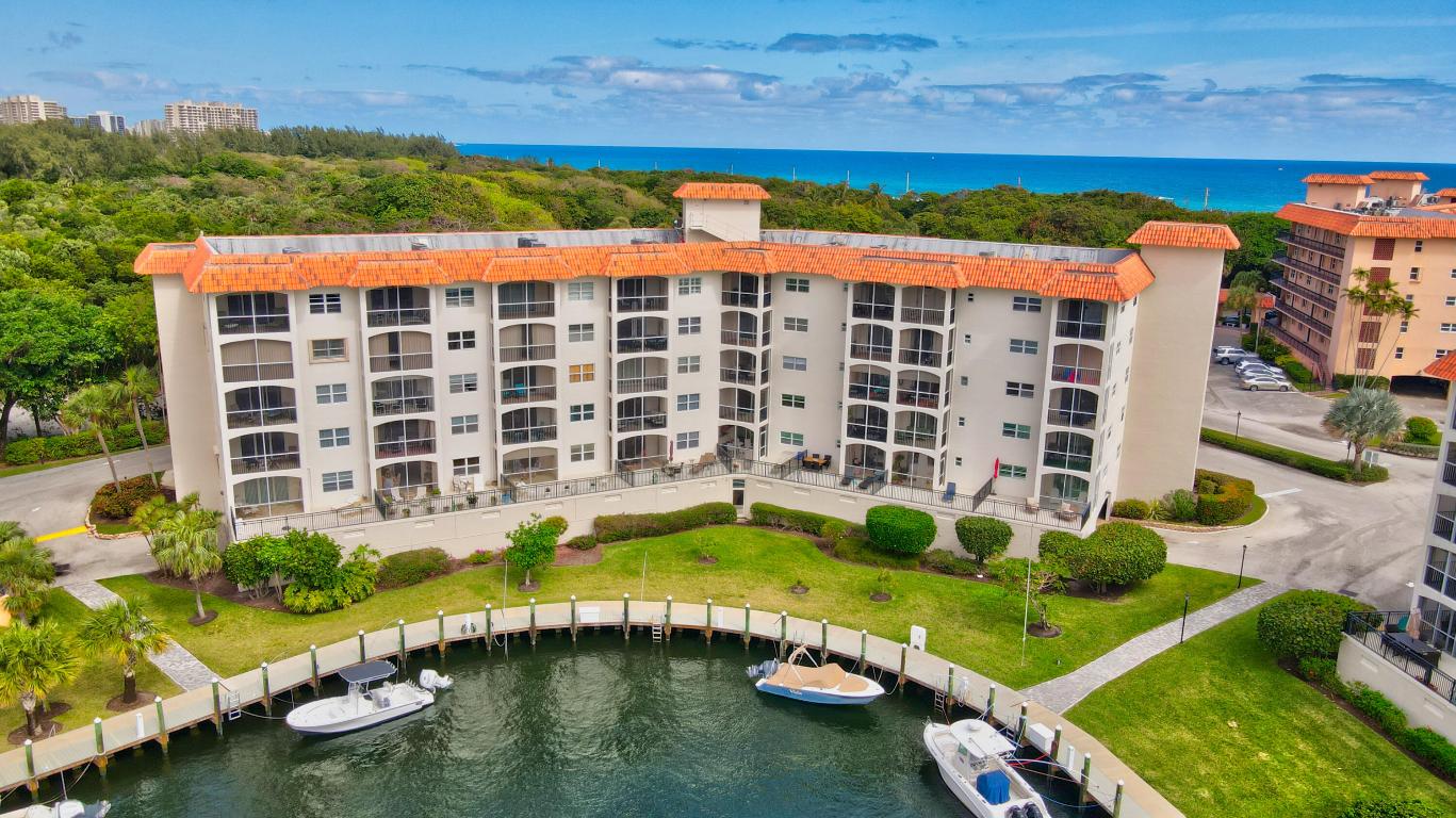 SAN REMO CONDO - Residential