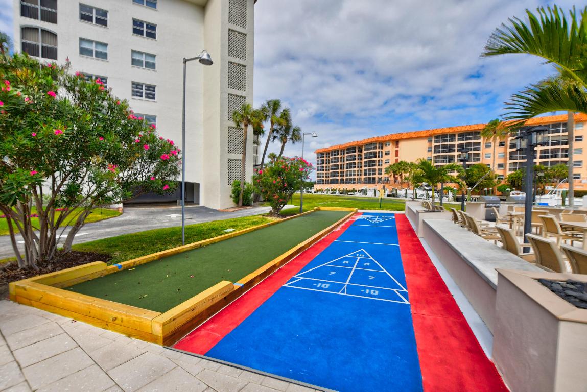 SAN REMO CONDO - Residential