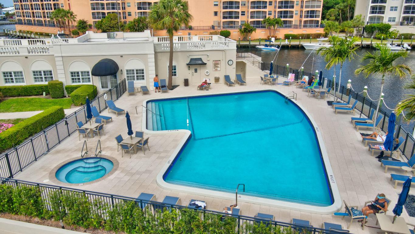 SAN REMO CONDO - Residential