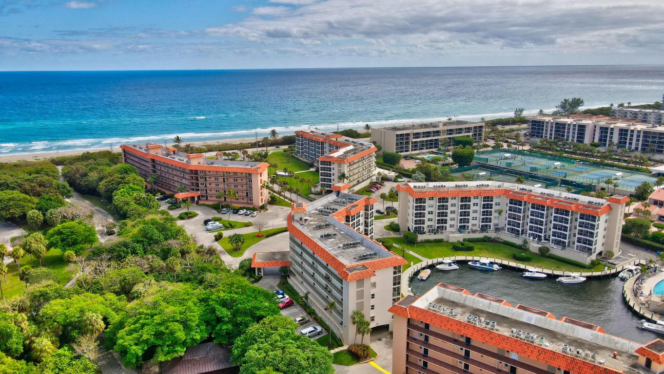 SAN REMO CONDO - Residential