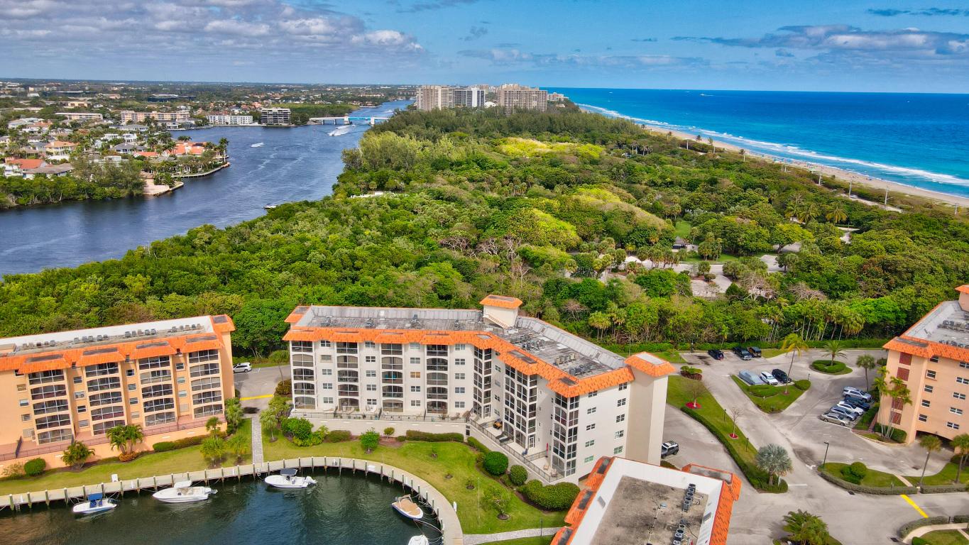 SAN REMO CONDO - Residential
