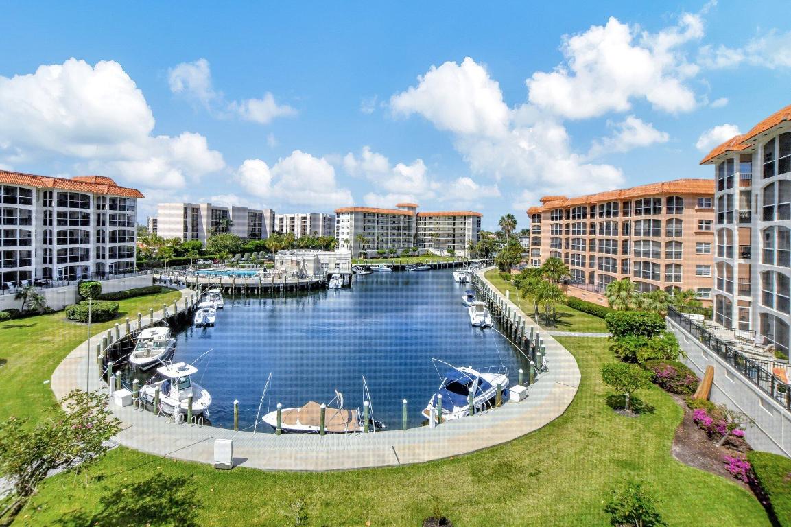 SAN REMO CONDO - Residential