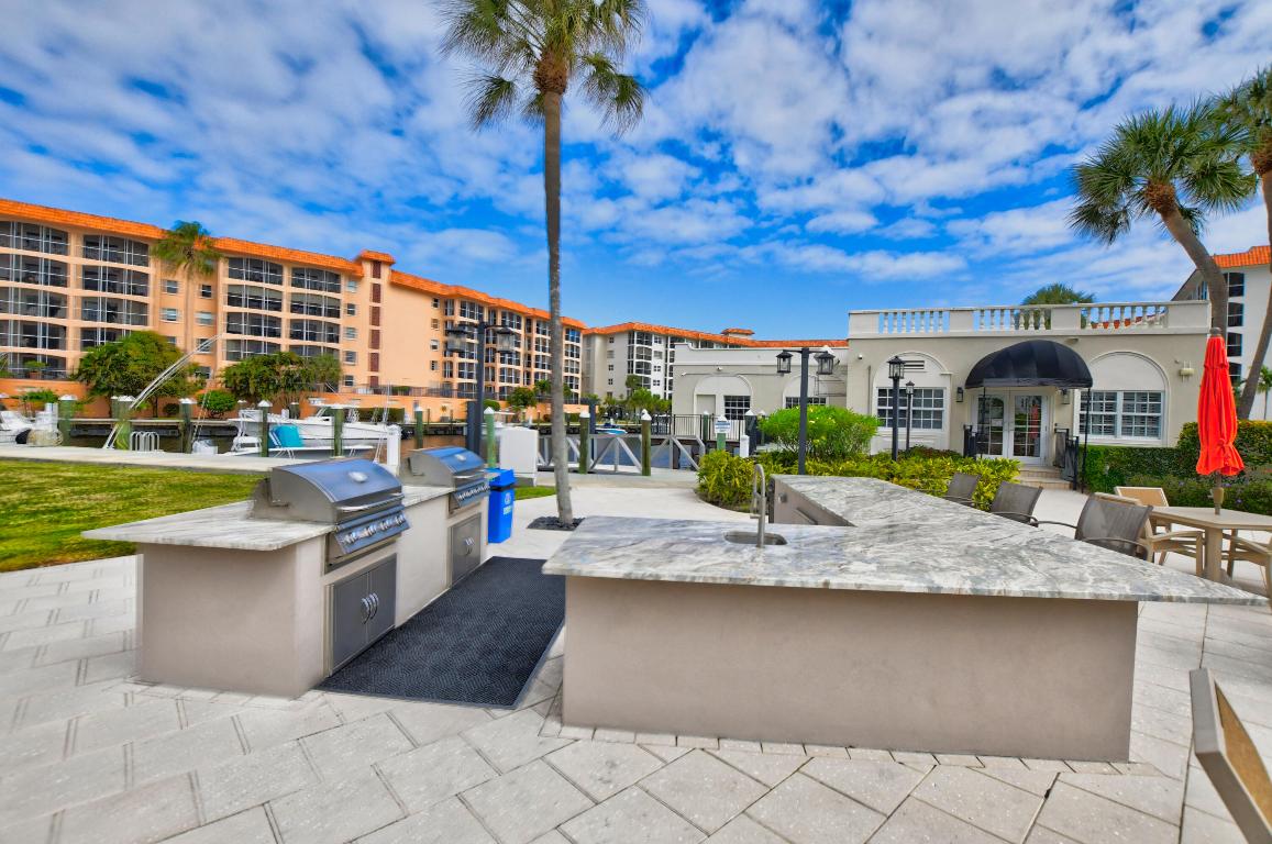 SAN REMO CONDO - Residential