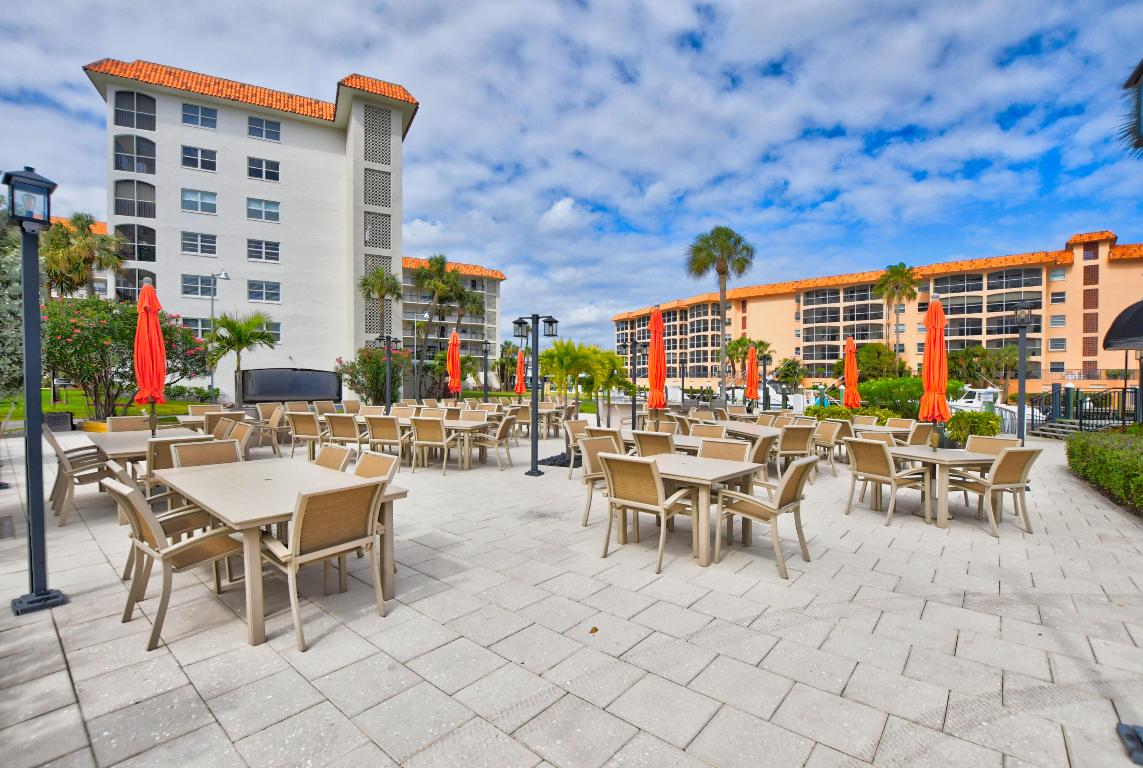 SAN REMO CONDO - Residential
