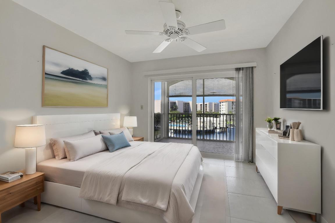 SAN REMO CONDO - Residential
