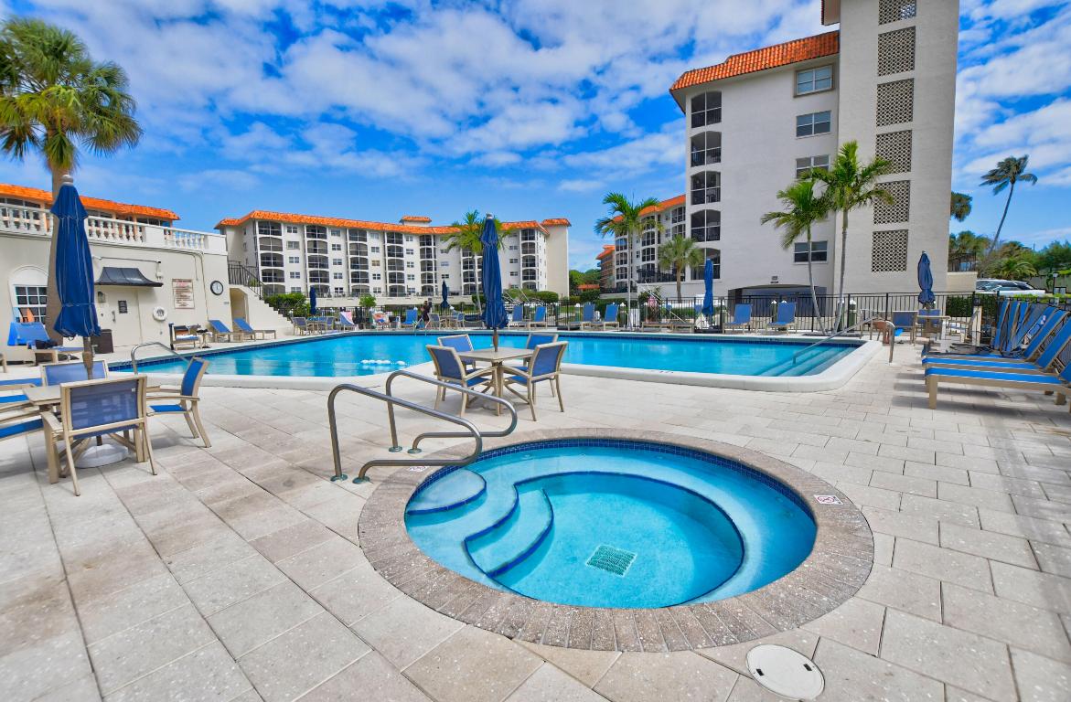 SAN REMO CONDO - Residential