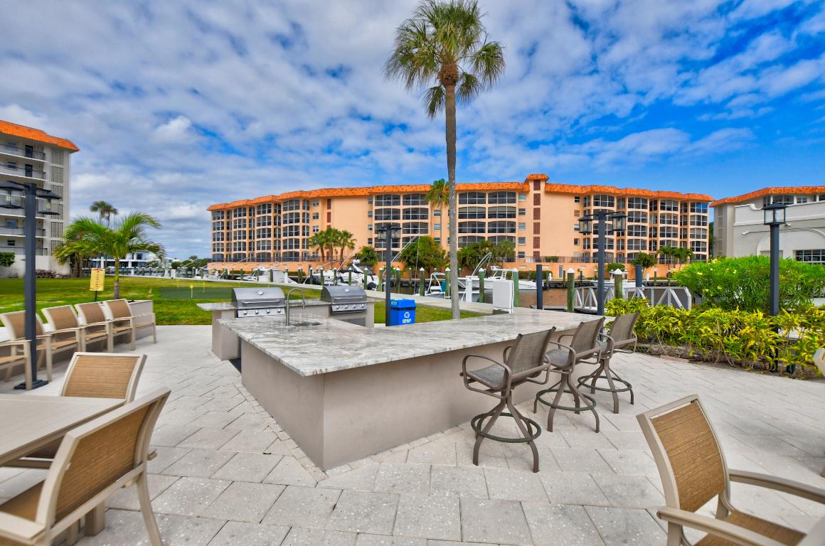 SAN REMO CONDO - Residential