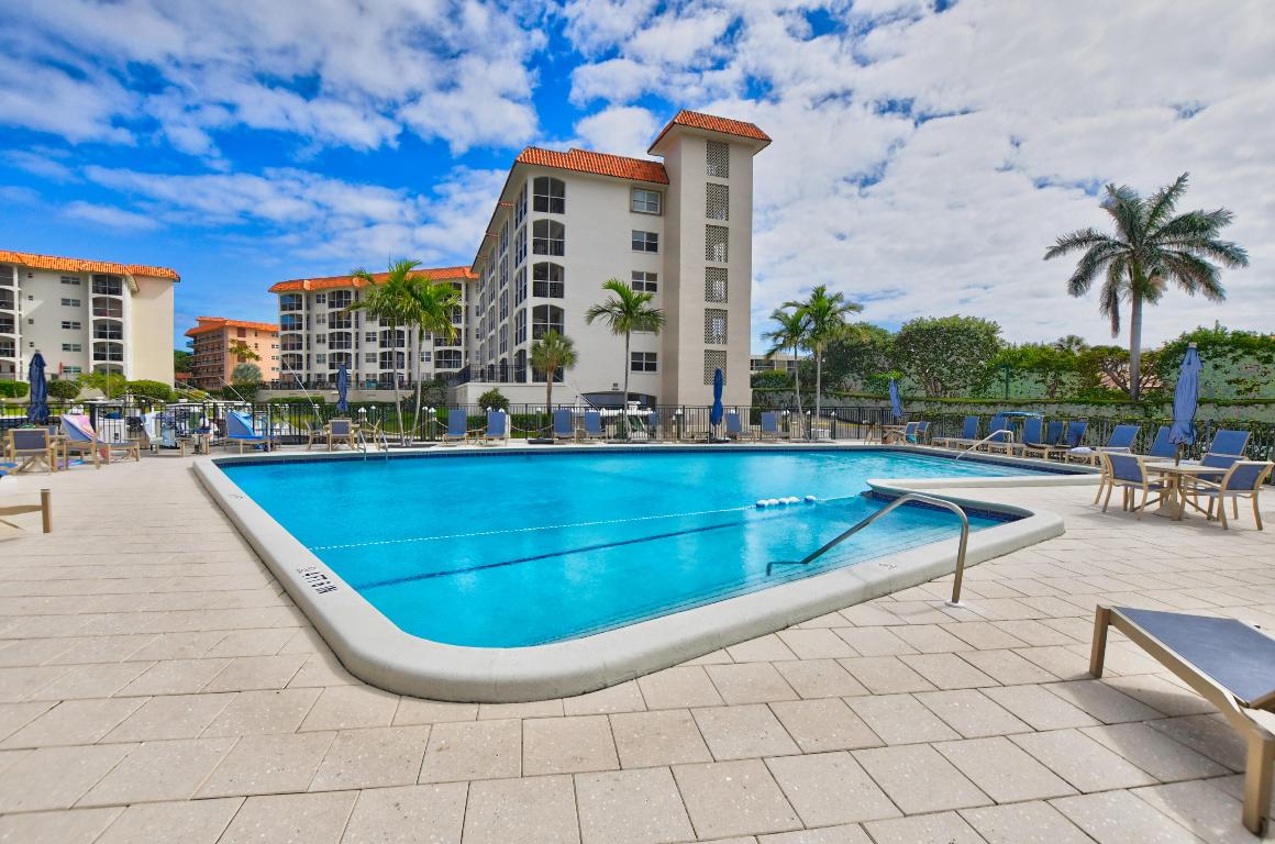 SAN REMO CONDO - Residential