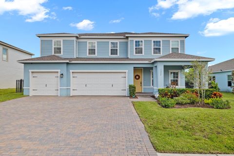 A home in Loxahatchee