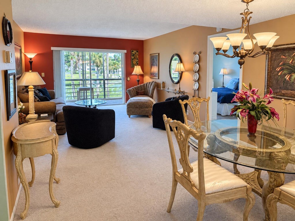 Photo of 112 LAKE DORA Drive, West Palm Beach, FL 33411 (MLS # B26093137)