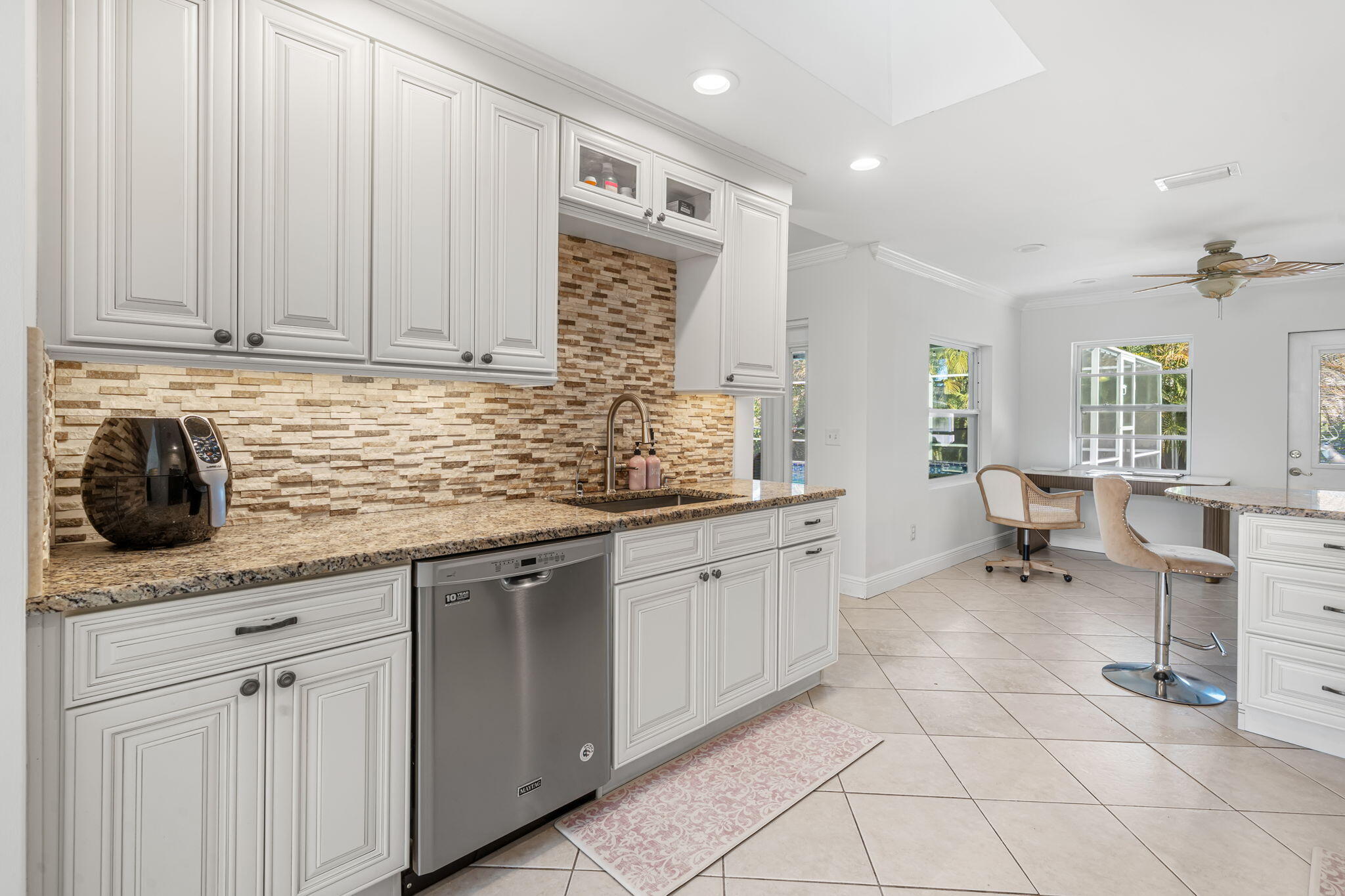 PORT ST LUCIE SECTION 20 - Residential