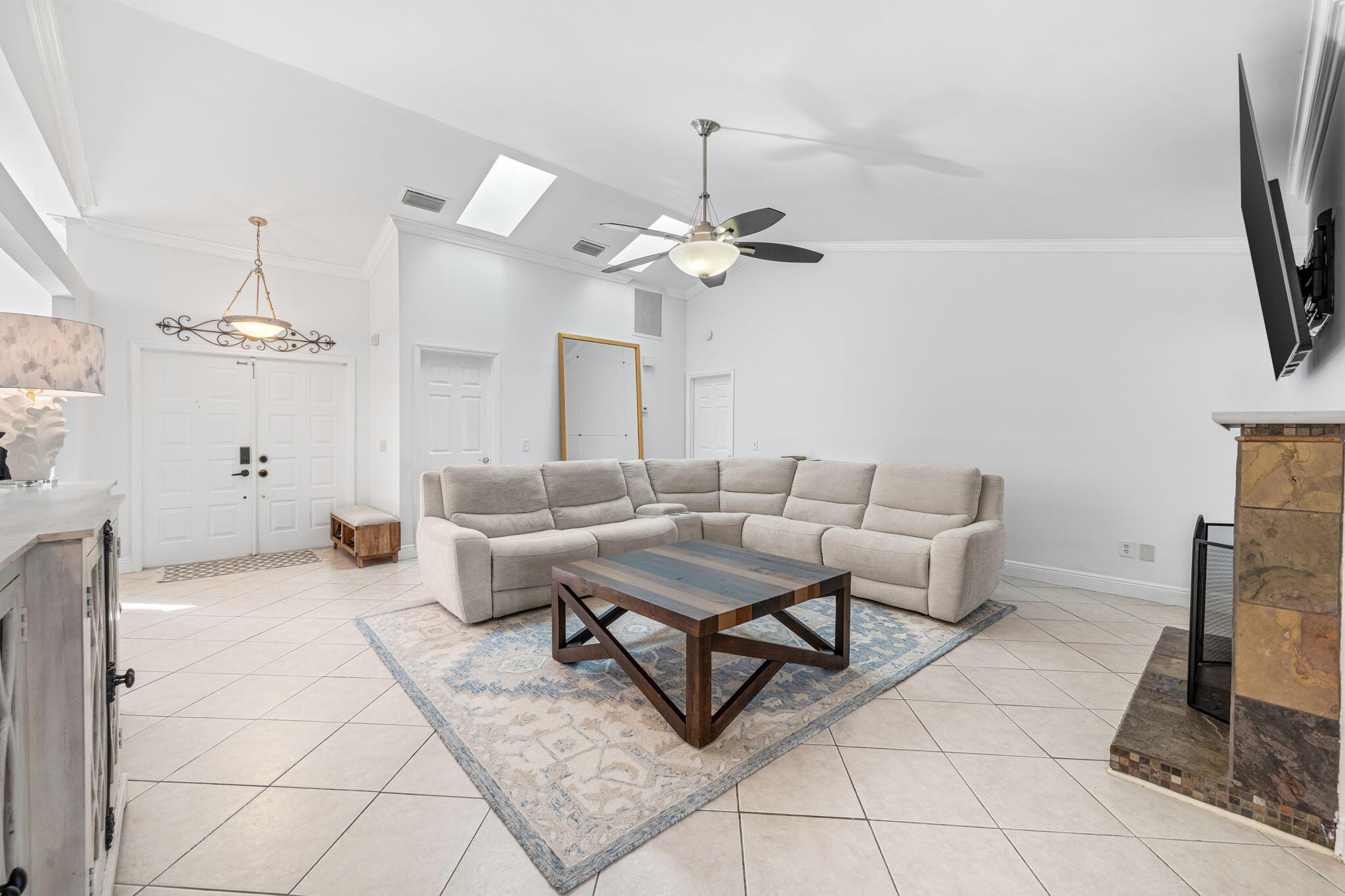 PORT ST LUCIE SECTION 20 - Residential