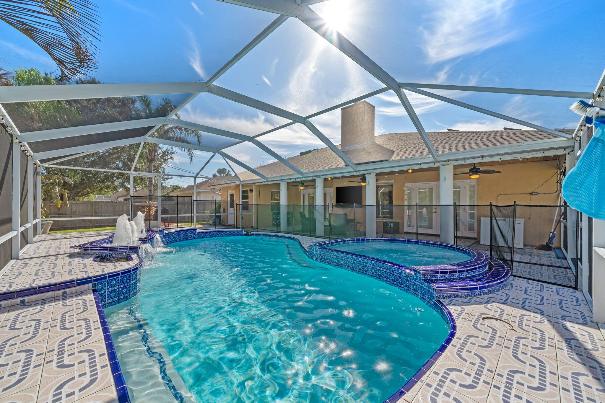 PORT ST LUCIE SECTION 20 - Residential