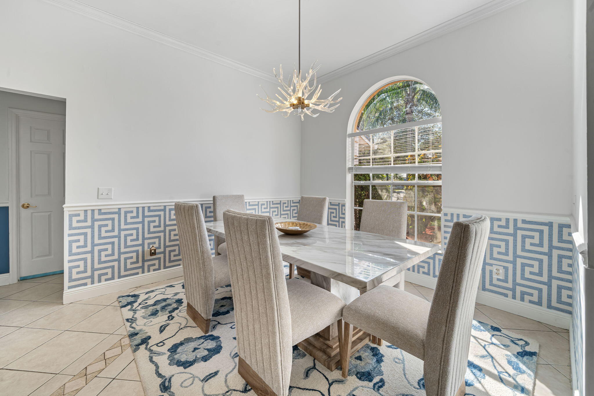 PORT ST LUCIE SECTION 20 - Residential