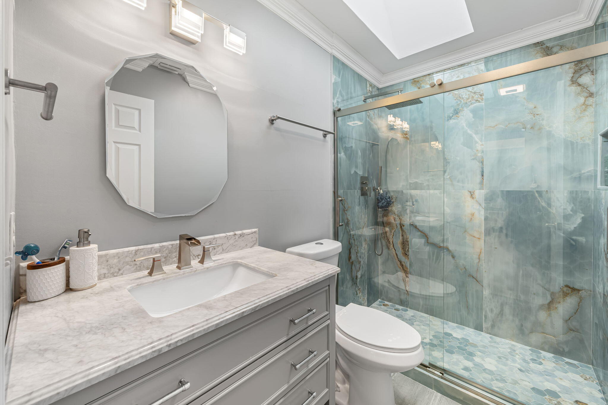 PORT ST LUCIE SECTION 20 - Residential