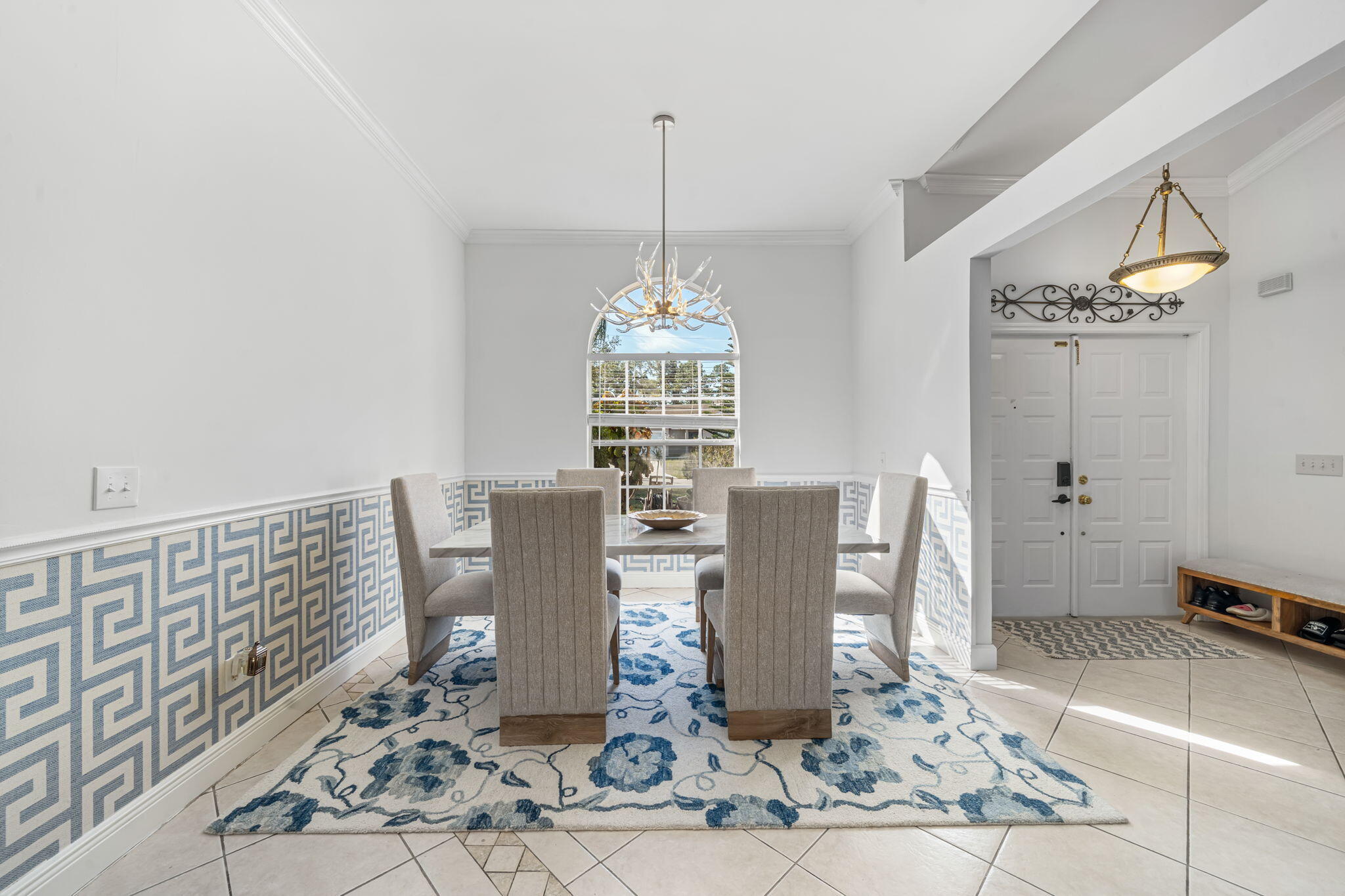 PORT ST LUCIE SECTION 20 - Residential