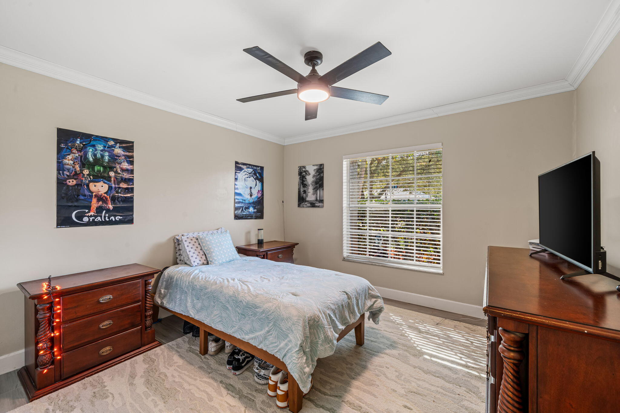 PORT ST LUCIE SECTION 20 - Residential