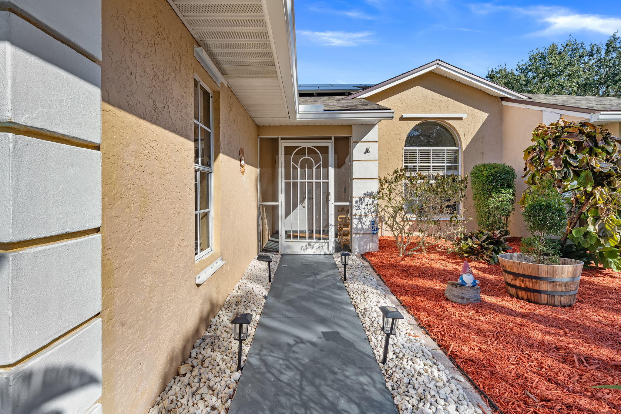 PORT ST LUCIE SECTION 20 - Residential