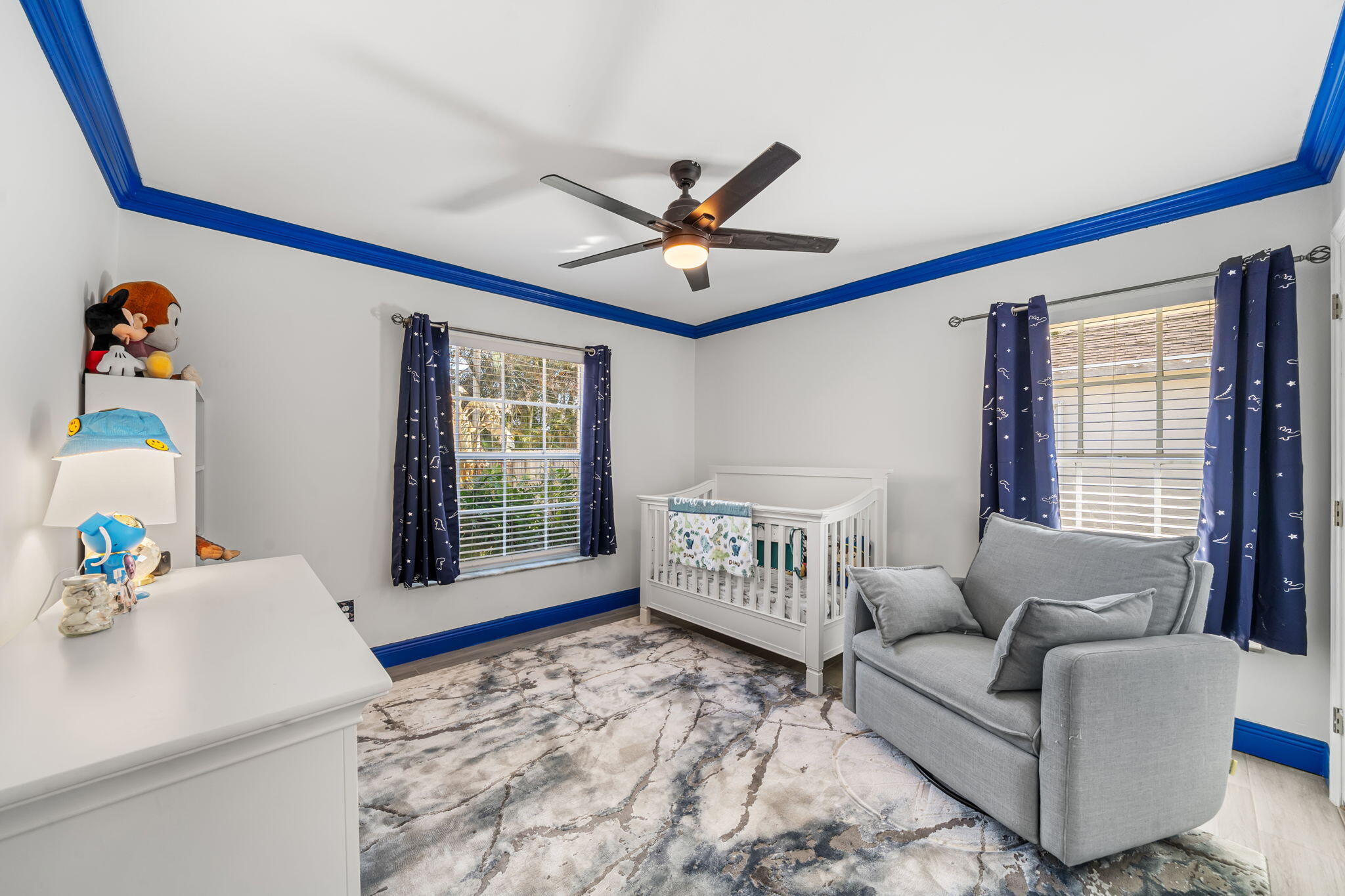 PORT ST LUCIE SECTION 20 - Residential