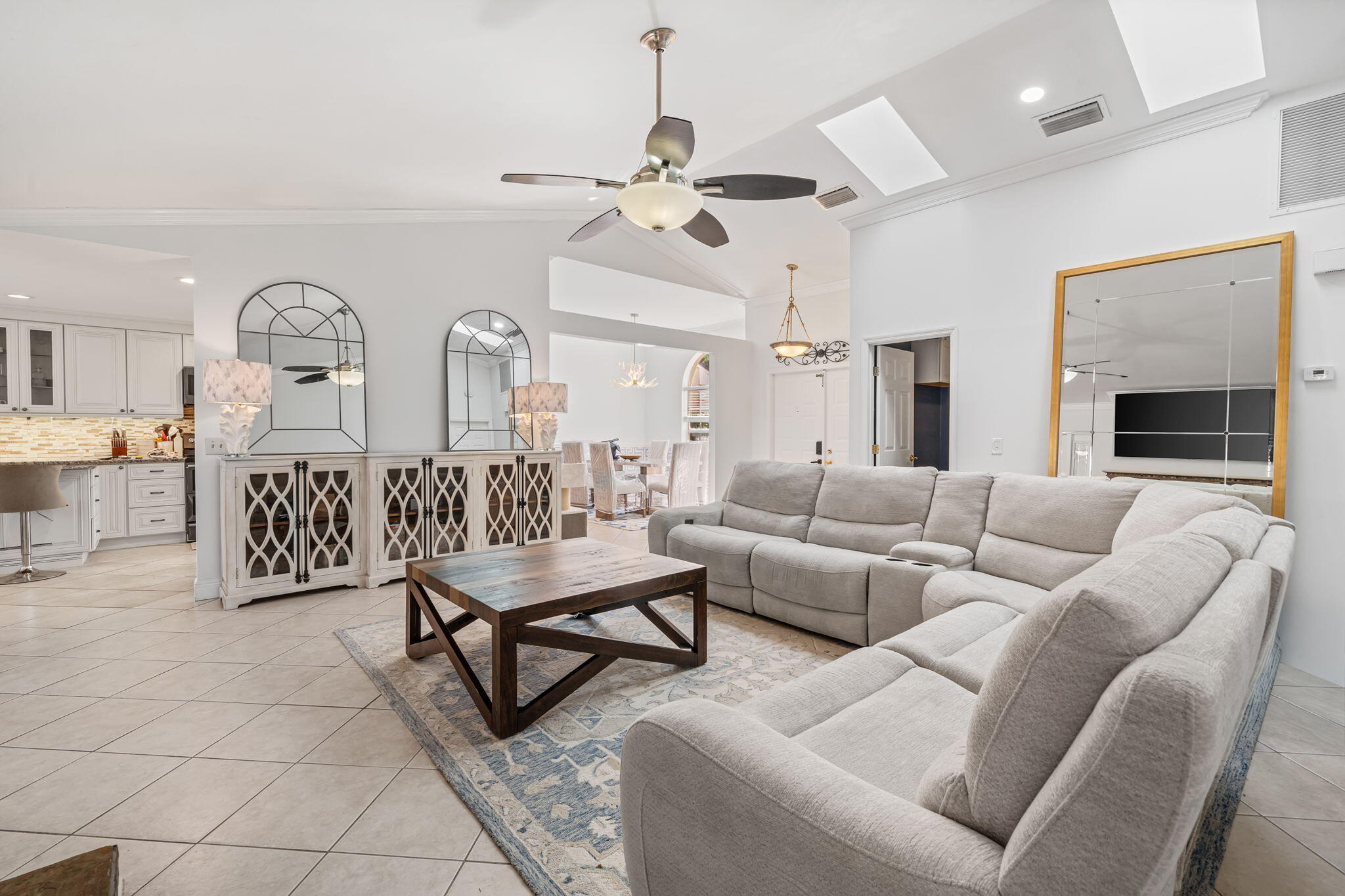 PORT ST LUCIE SECTION 20 - Residential