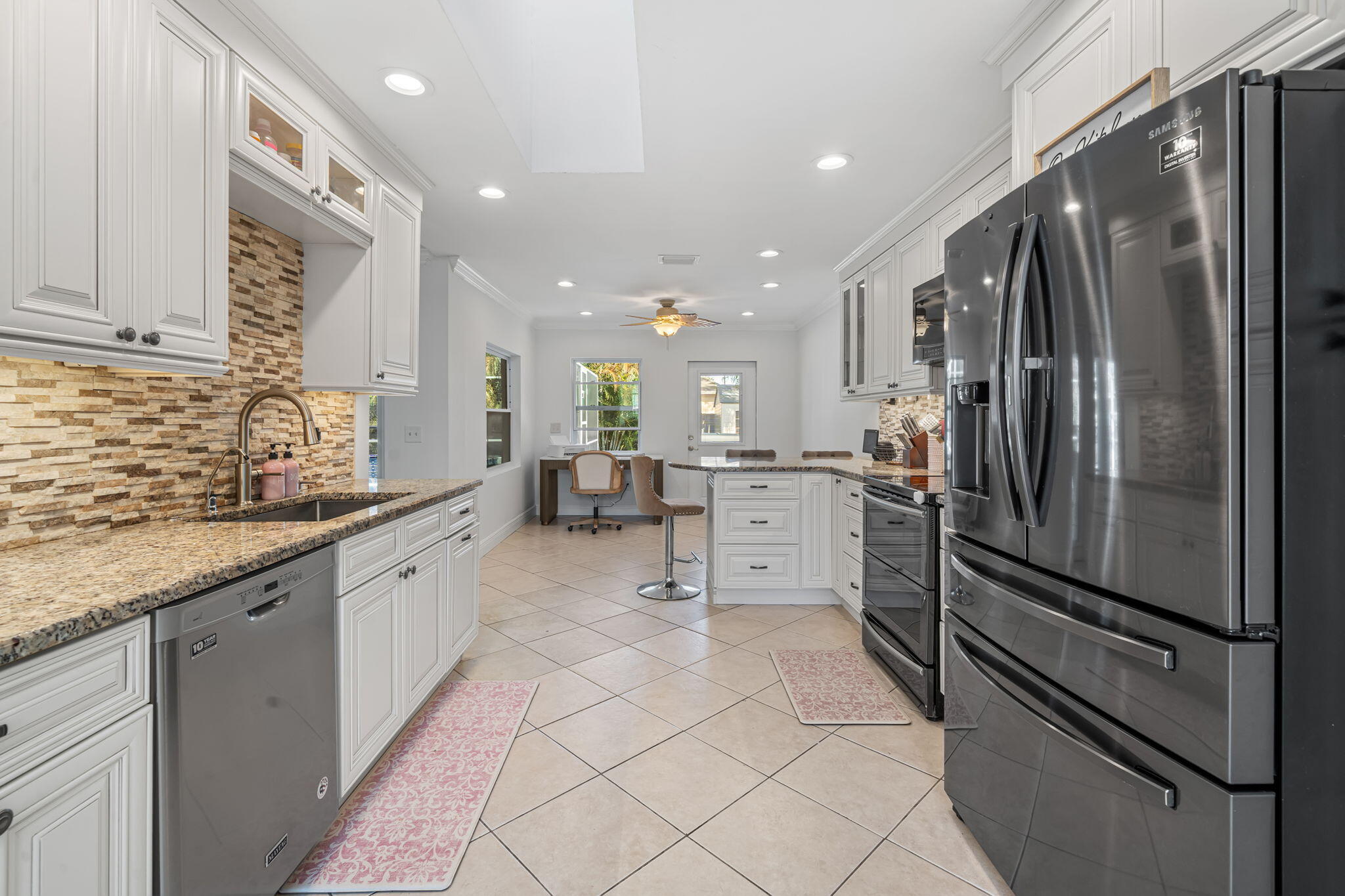 PORT ST LUCIE SECTION 20 - Residential