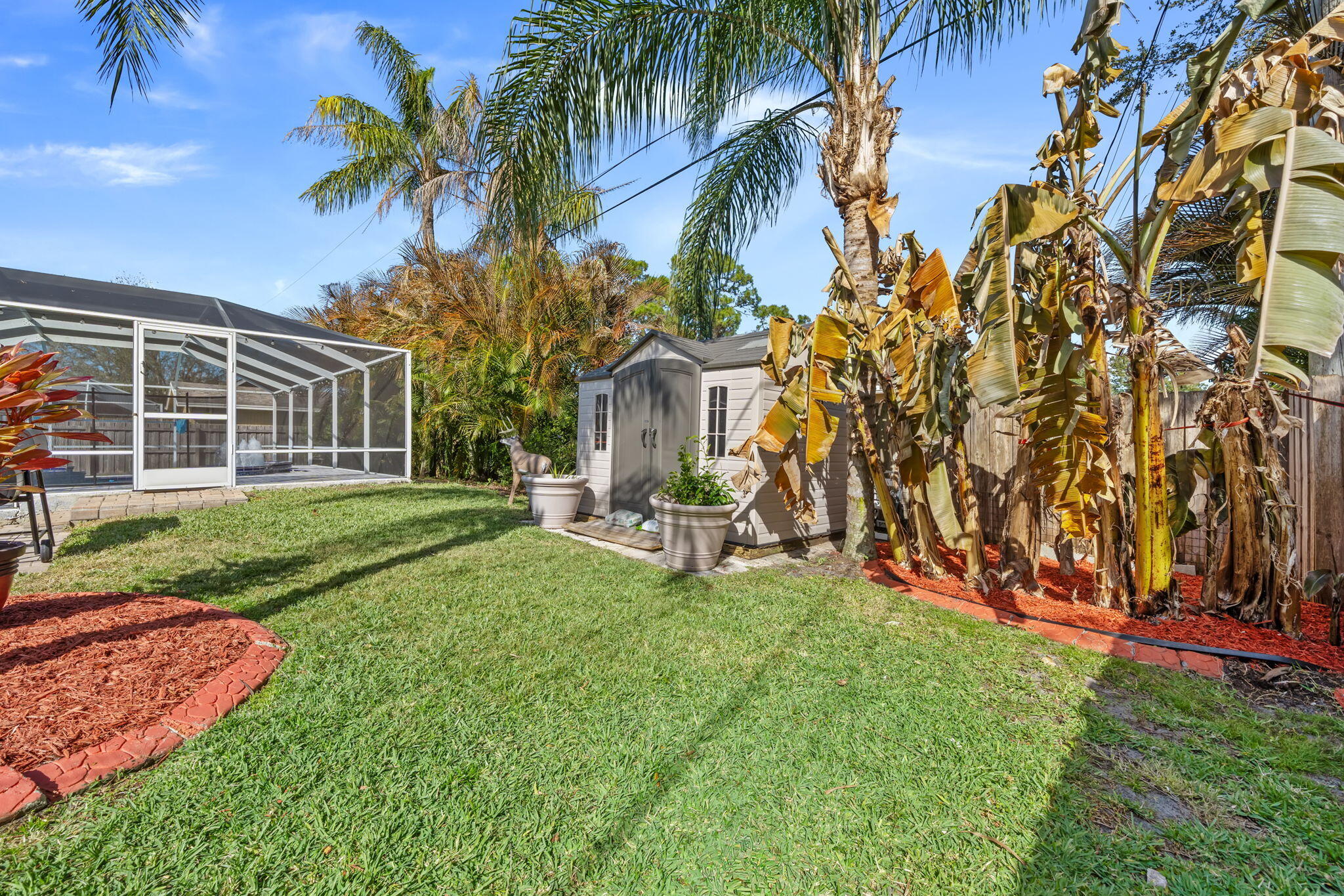 PORT ST LUCIE SECTION 20 - Residential