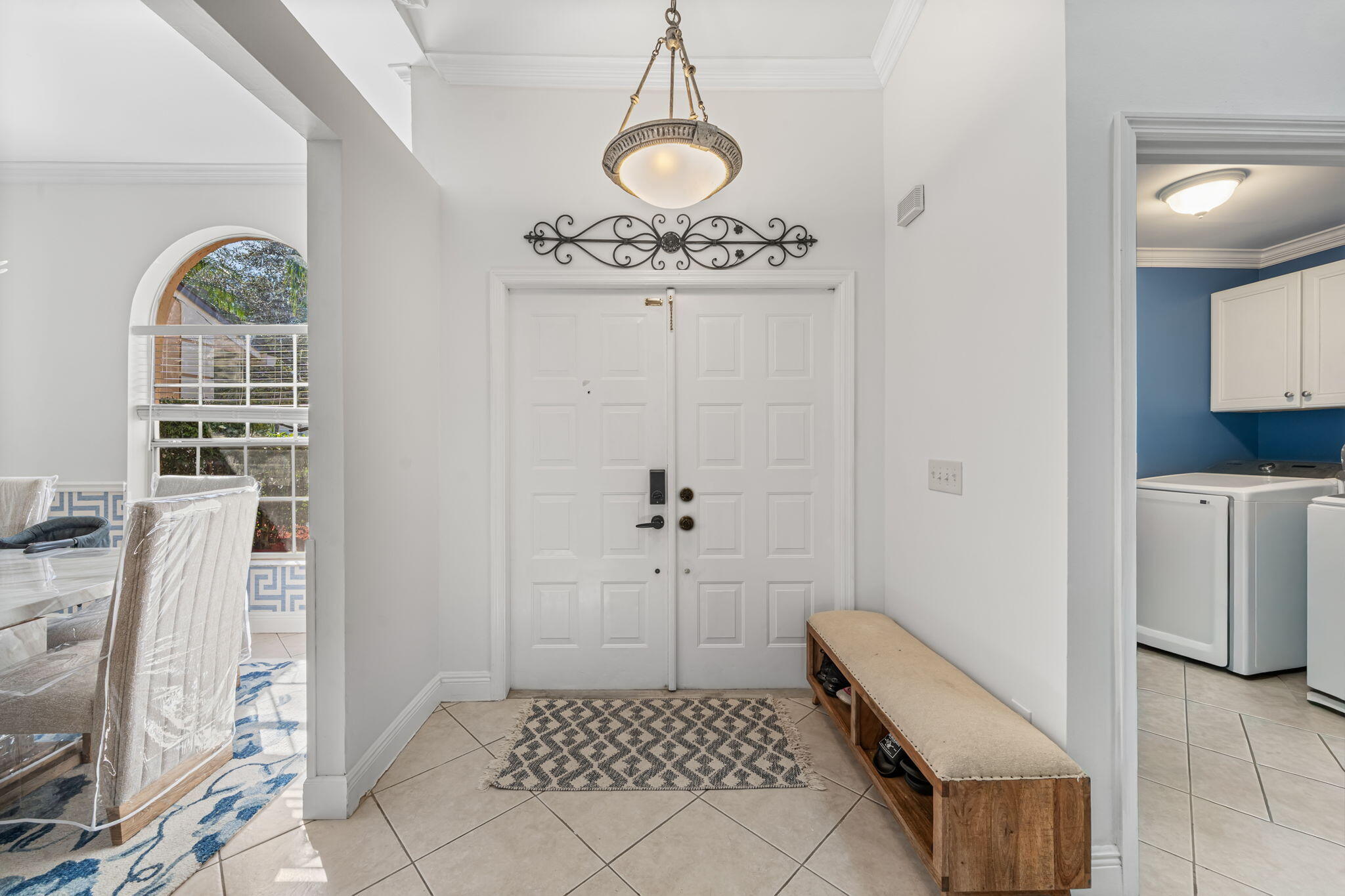 PORT ST LUCIE SECTION 20 - Residential