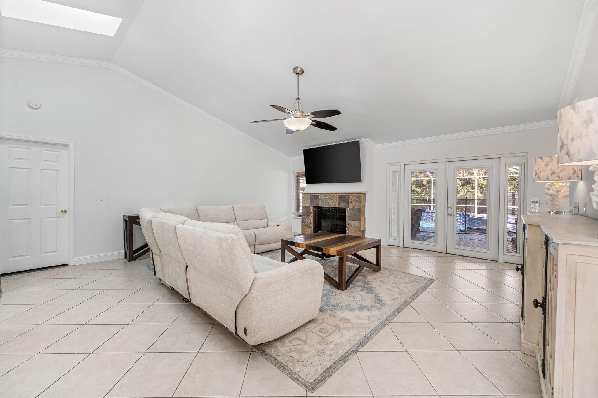 PORT ST LUCIE SECTION 20 - Residential