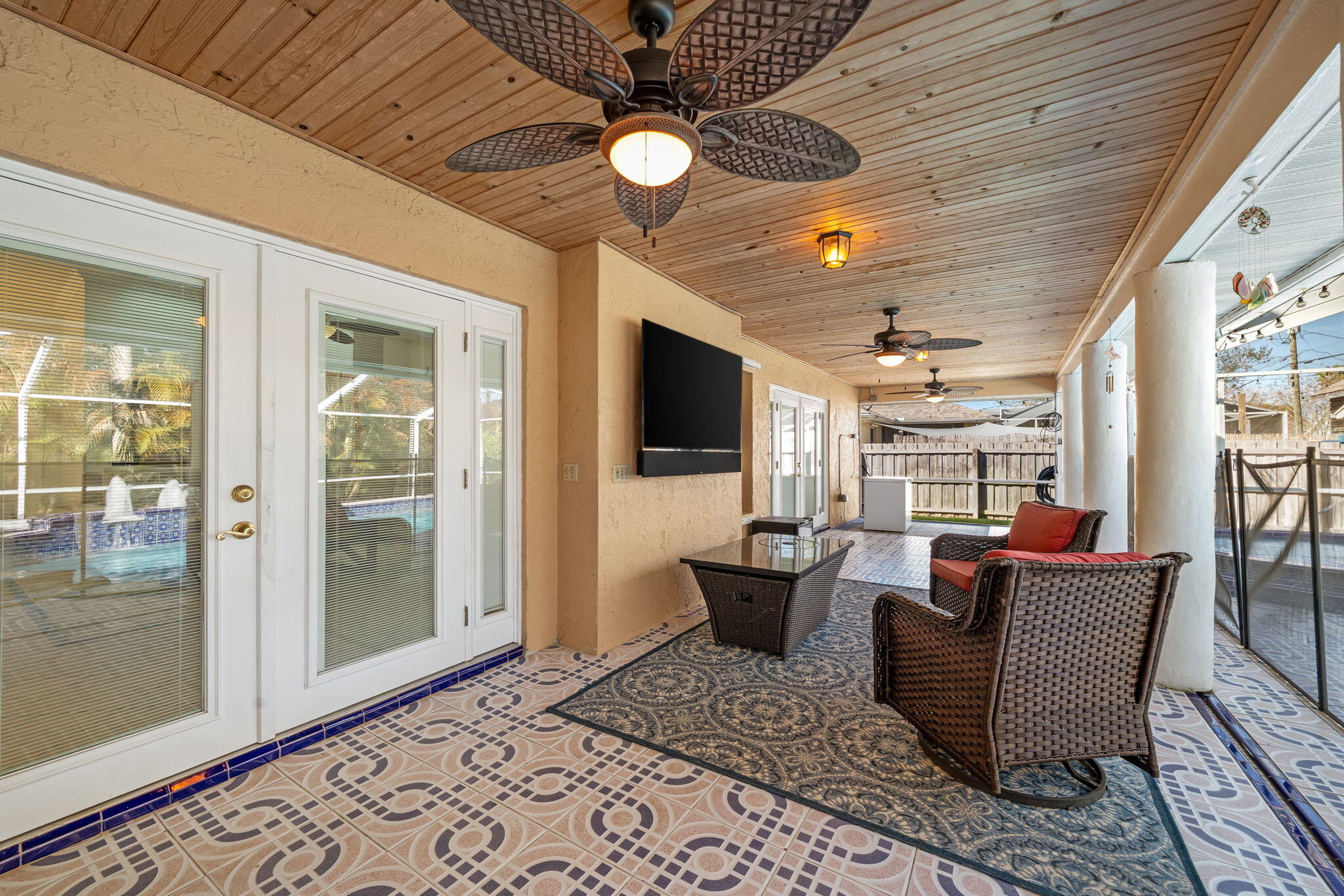 PORT ST LUCIE SECTION 20 - Residential