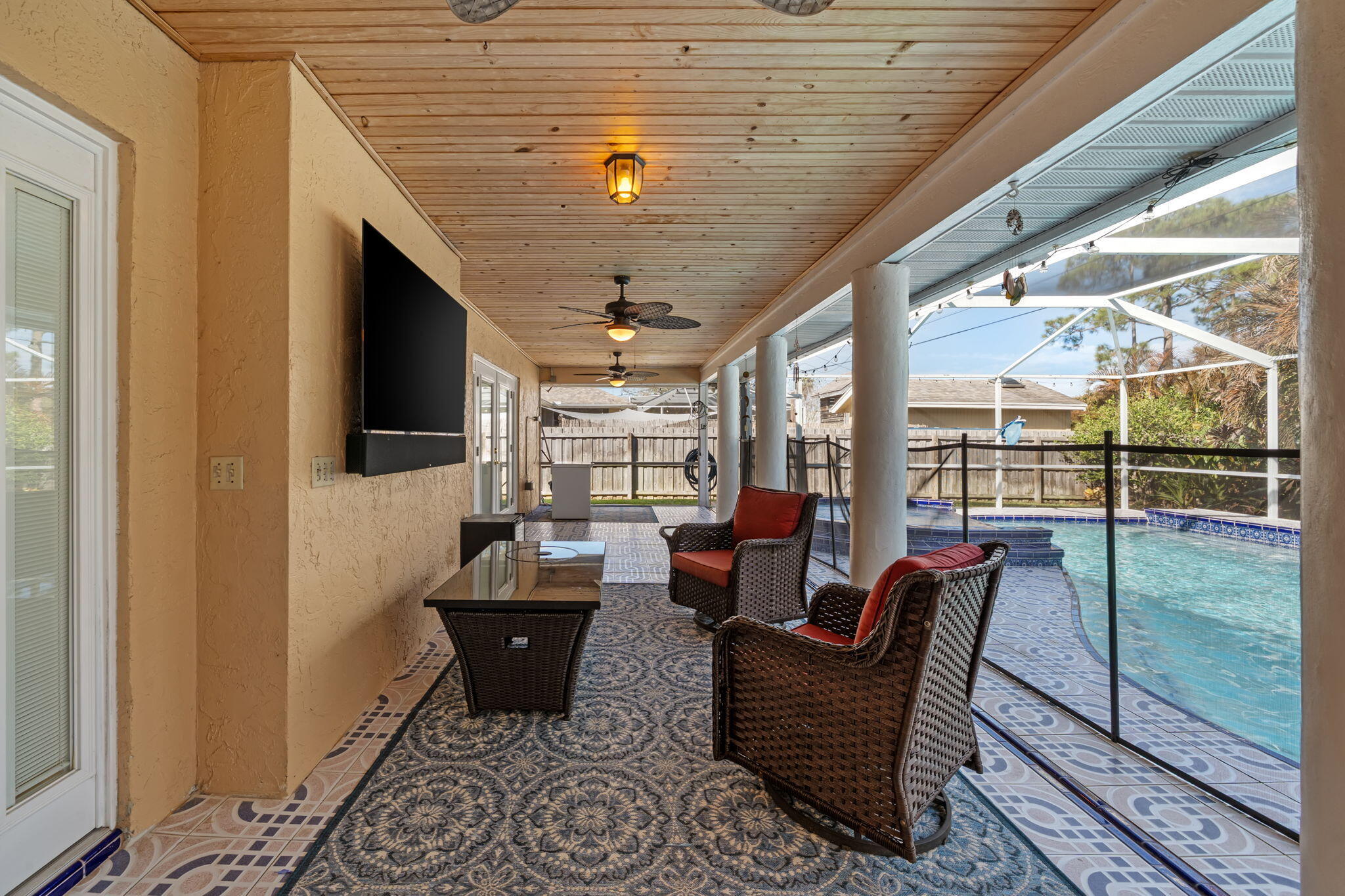 PORT ST LUCIE SECTION 20 - Residential